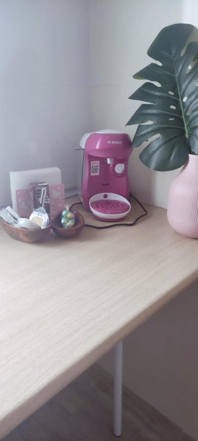 メリダDuque De Sala Imperialアパートメント エクステリア 写真