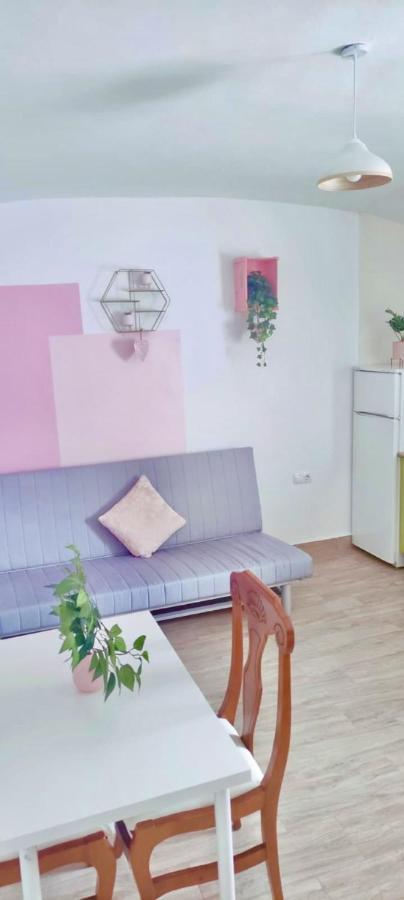 メリダDuque De Sala Imperialアパートメント エクステリア 写真