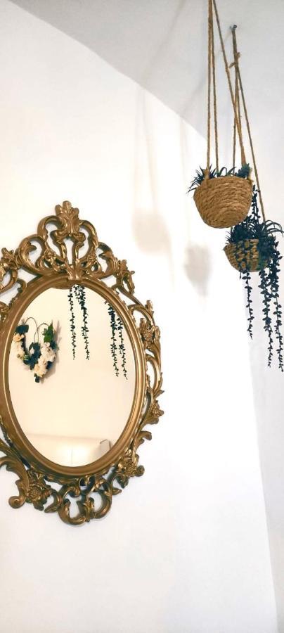 メリダDuque De Sala Imperialアパートメント エクステリア 写真