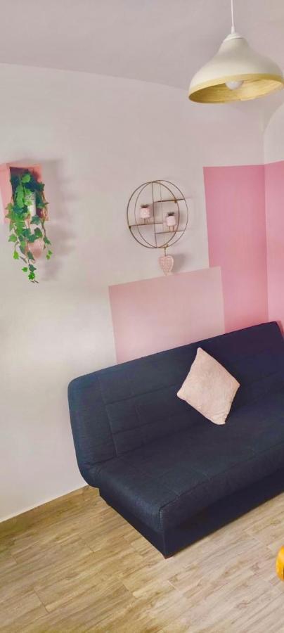 メリダDuque De Sala Imperialアパートメント エクステリア 写真